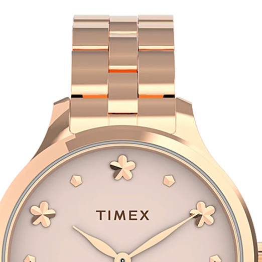 Timex Peyton TW2V23400 - zegarek damski 3