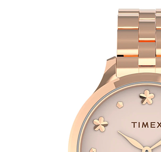 Timex Peyton TW2V23400 - zegarek damski 4