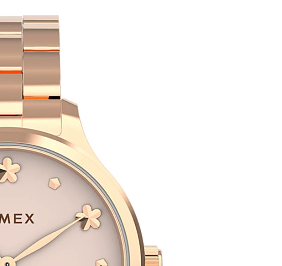 Timex Peyton TW2V23400 - zegarek damski 5