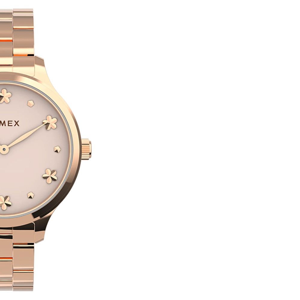 Timex Peyton TW2V23400 - zegarek damski 6
