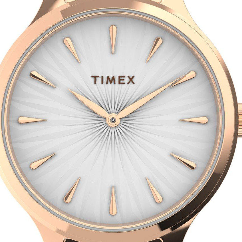 Timex Peyton TW2V06300 - zegarek damski 2