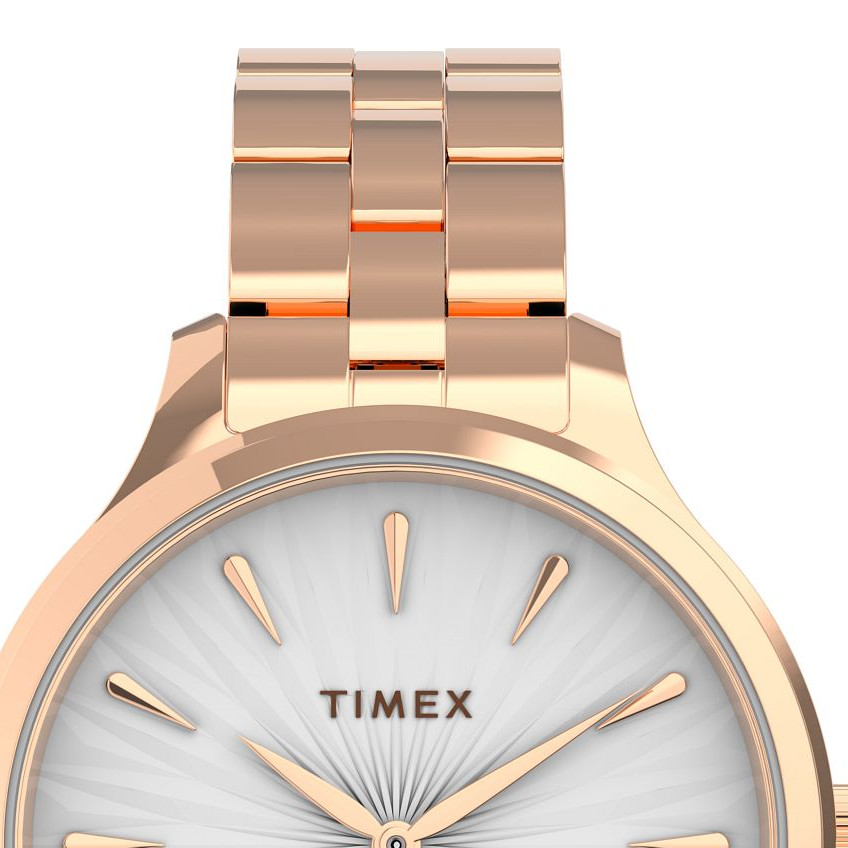 Timex Peyton TW2V06300 - zegarek damski 3