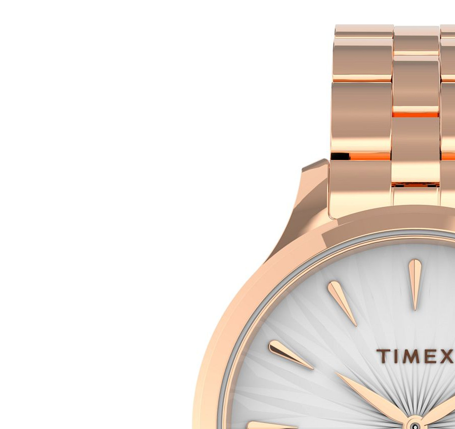 Timex Peyton TW2V06300 - zegarek damski 4