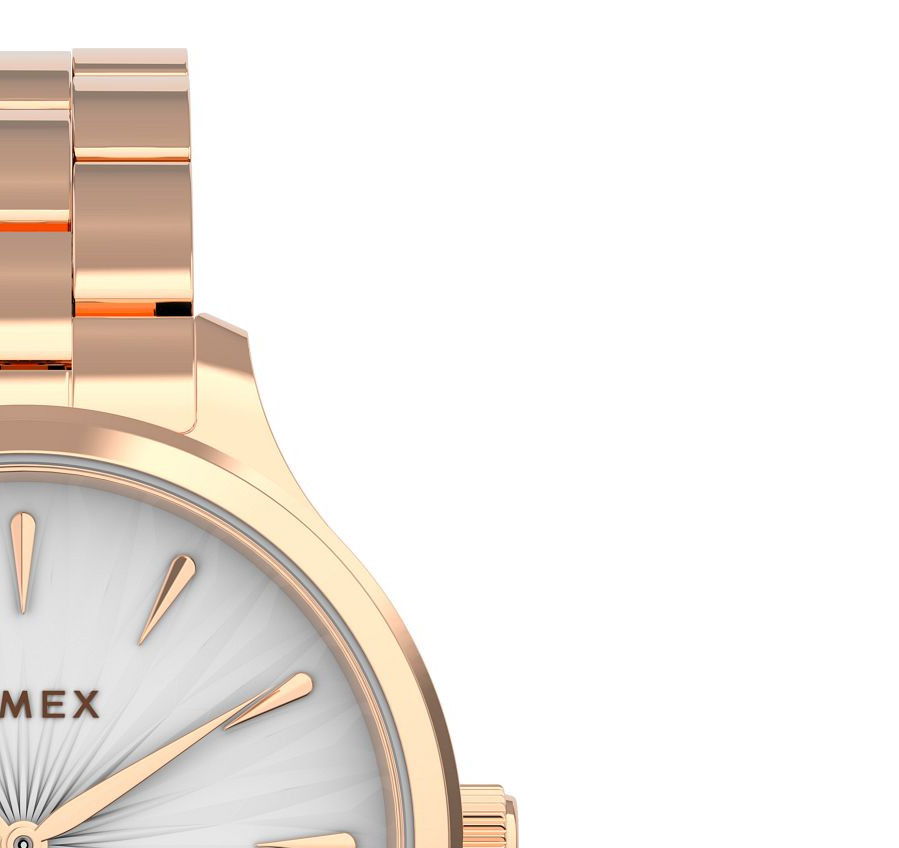 Timex Peyton TW2V06300 - zegarek damski 5