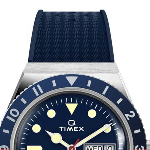 Timex Reissue TW2V32100 - zegarek męski 3