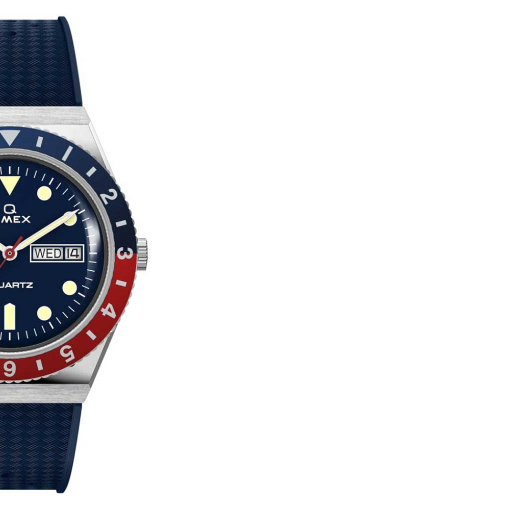 Timex Reissue TW2V32100 - zegarek męski 6