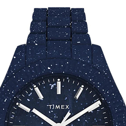 Timex Waterbury Ocean x Peanuts TW2V53300 - zegarek męski 3