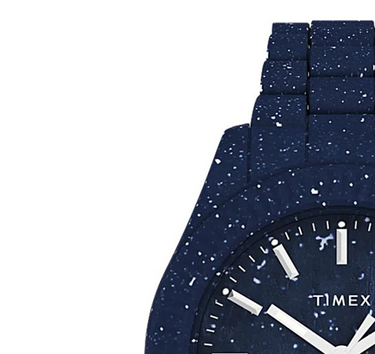 Timex Waterbury Ocean x Peanuts TW2V53300 - zegarek męski 4