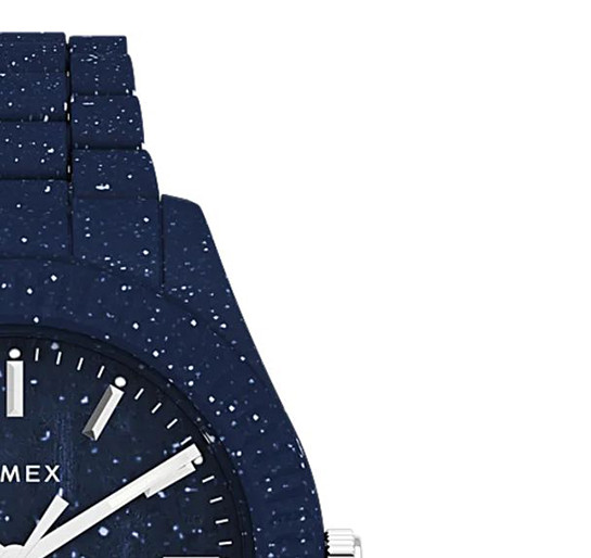 Timex Waterbury Ocean x Peanuts TW2V53300 - zegarek męski 5