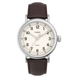 Timex Standard TW2V27800 - zegarek męski
