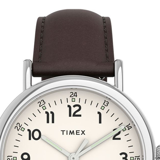 Timex Standard TW2V27800 - zegarek męski 3