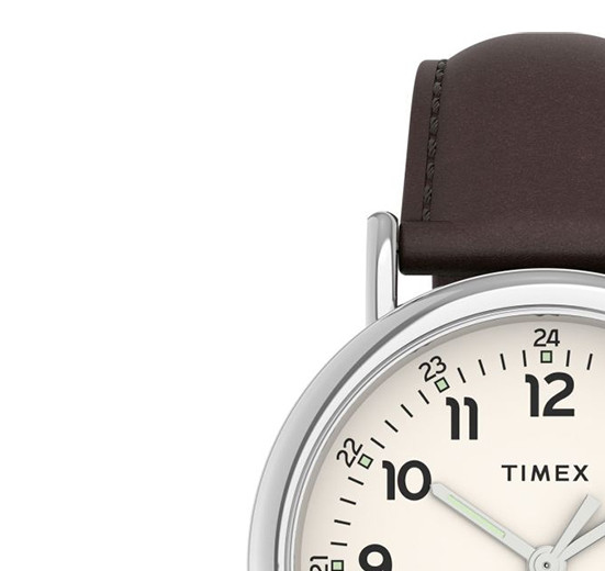 Timex Standard TW2V27800 - zegarek męski 4