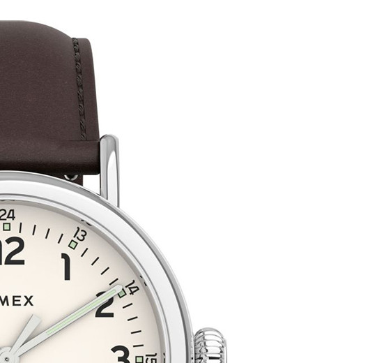 Timex Standard TW2V27800 - zegarek męski 5