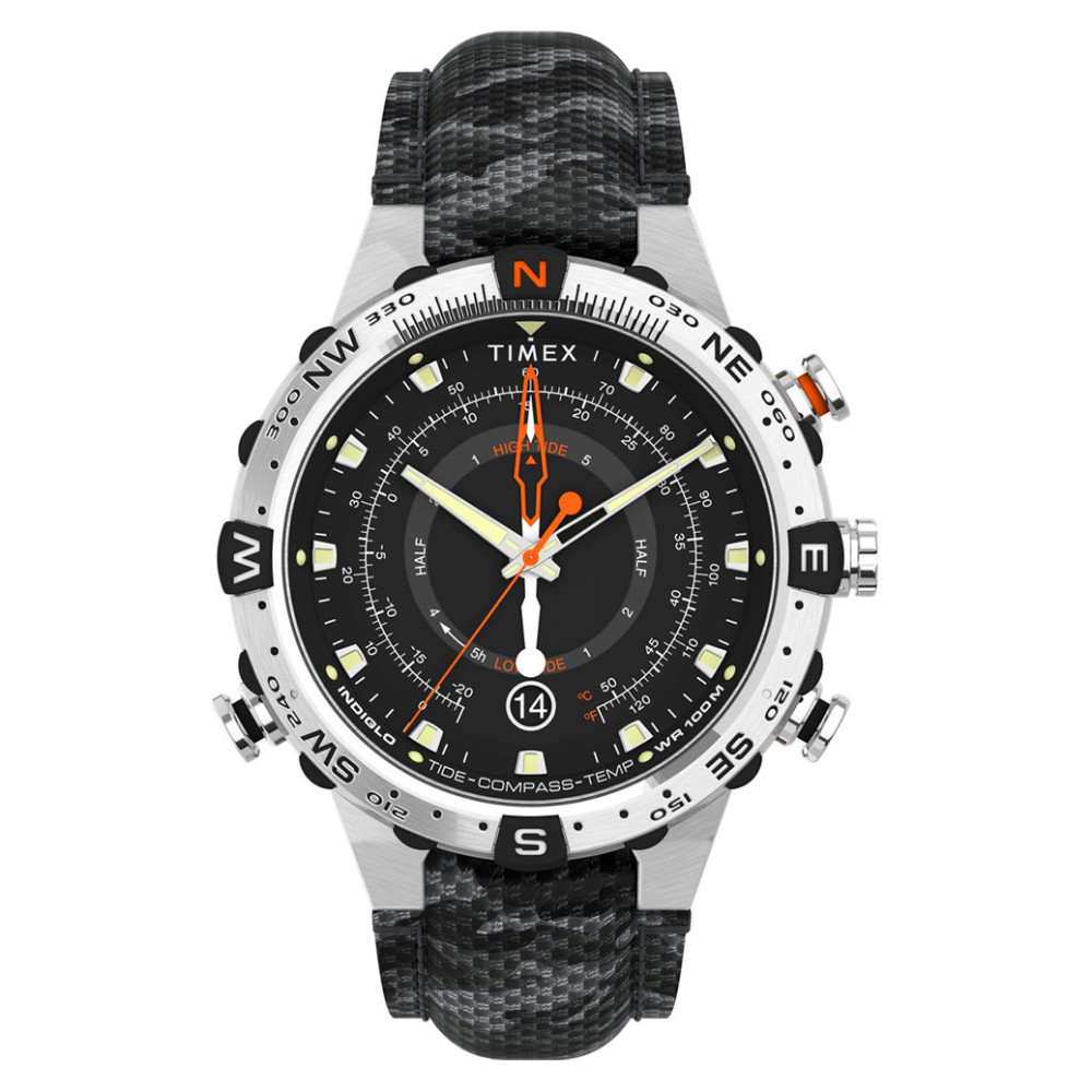 Timex TW2V22300 - zegarek męski 1