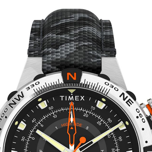 Timex TW2V22300 - zegarek męski 3