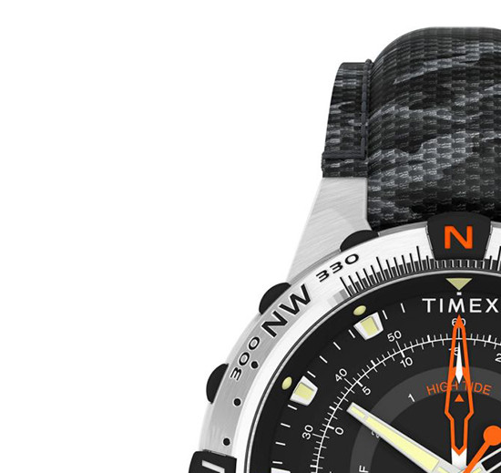 Timex TW2V22300 - zegarek męski 4