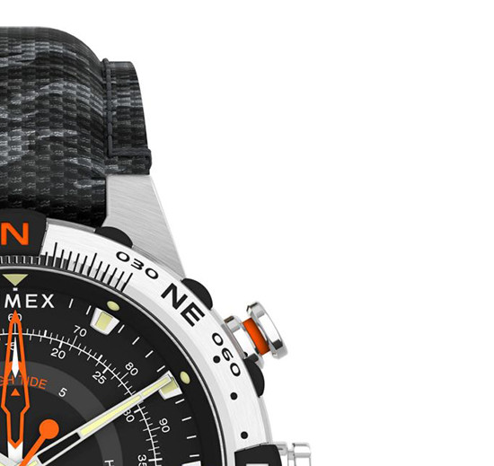 Timex TW2V22300 - zegarek męski 5