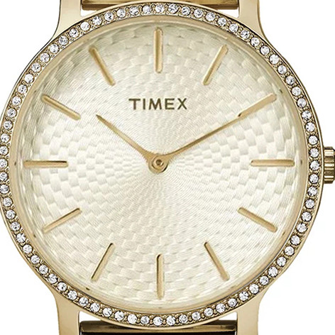 Timex Transcend TW2V52200 - zegarek damski 2