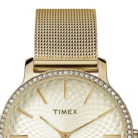 Timex Transcend TW2V52200 - zegarek damski 3