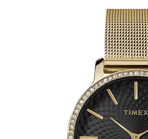 Timex Transcend TW2V52300 - zegarek damski 4