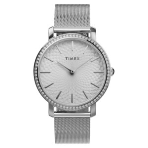 Timex Transcend TW2V52400 - zegarek damski