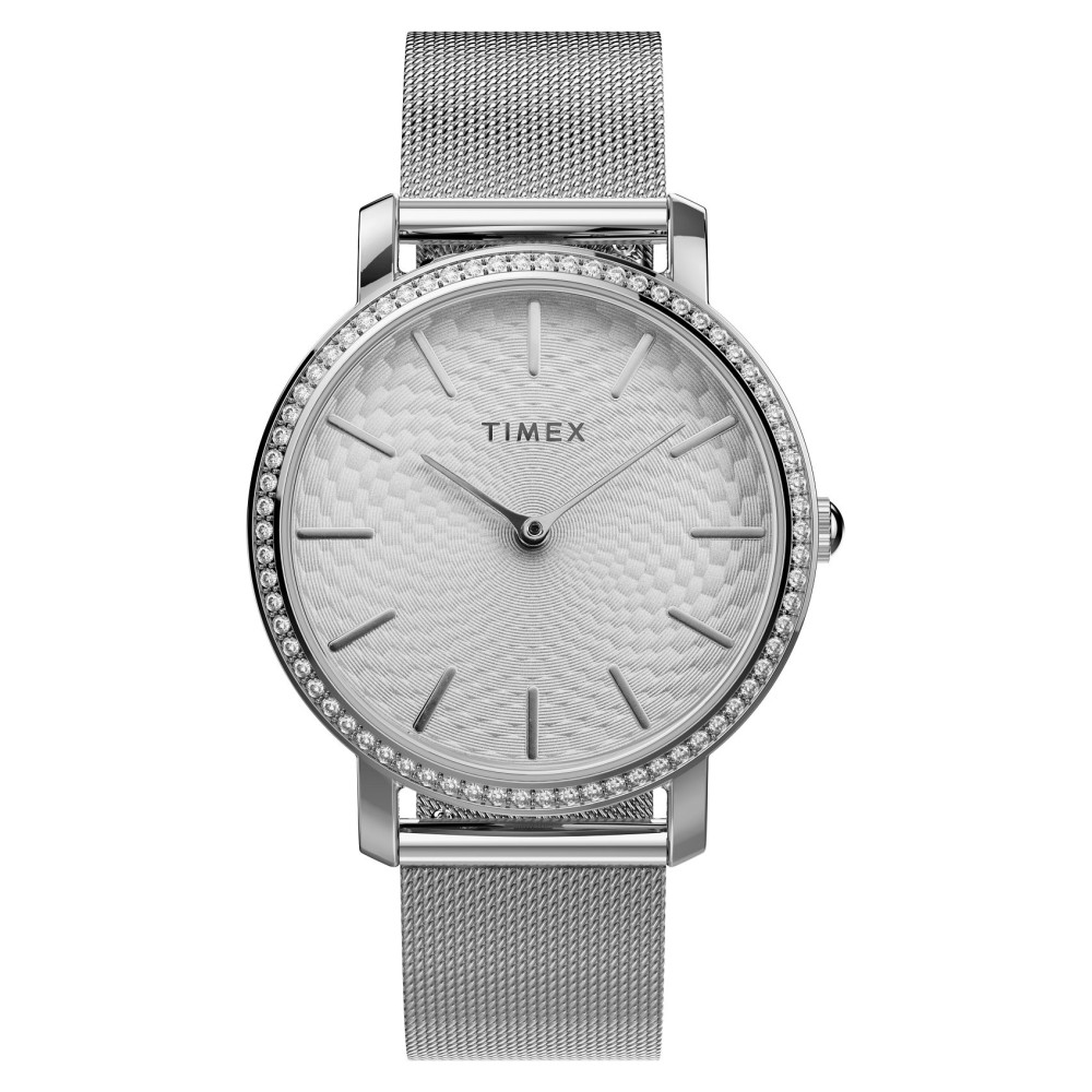 Timex Transcend TW2V52400 - zegarek damski 1