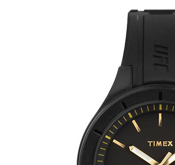Timex UFC Shogun TW2V56900 - zegarek damski 4