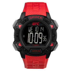 Timex UFC Core TW4B27600 - zegarek męski