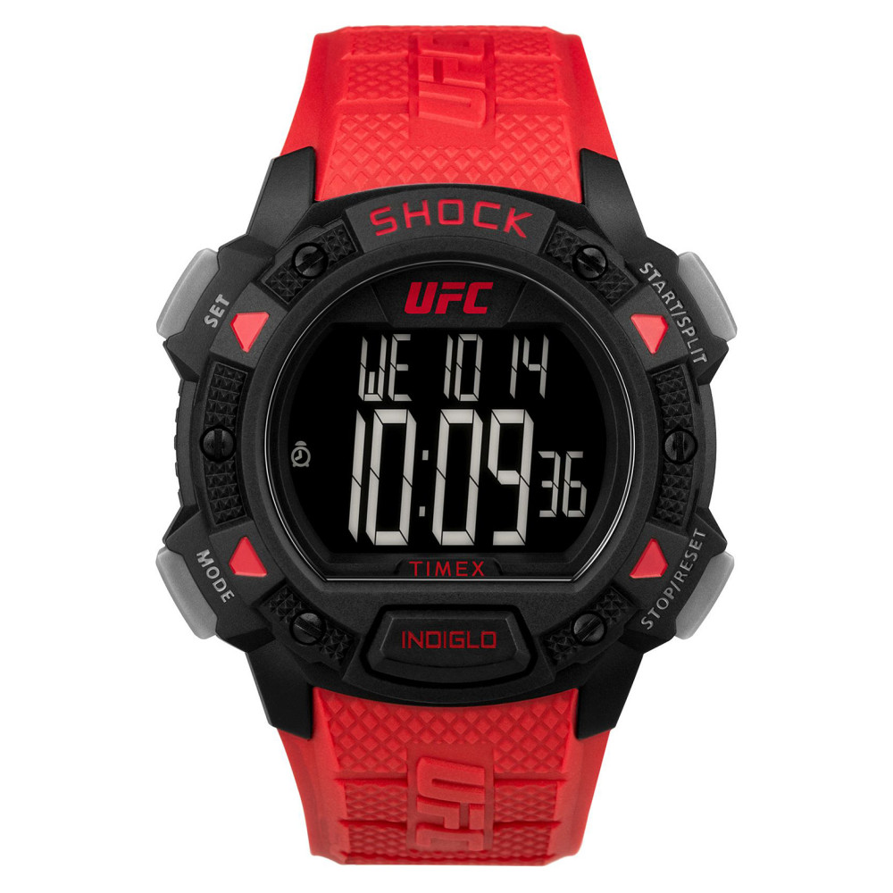 Timex UFC Core TW4B27600 - zegarek męski 7