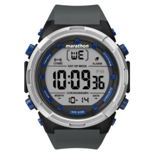 Timex Marathon TW5M33000 - zegarek męski