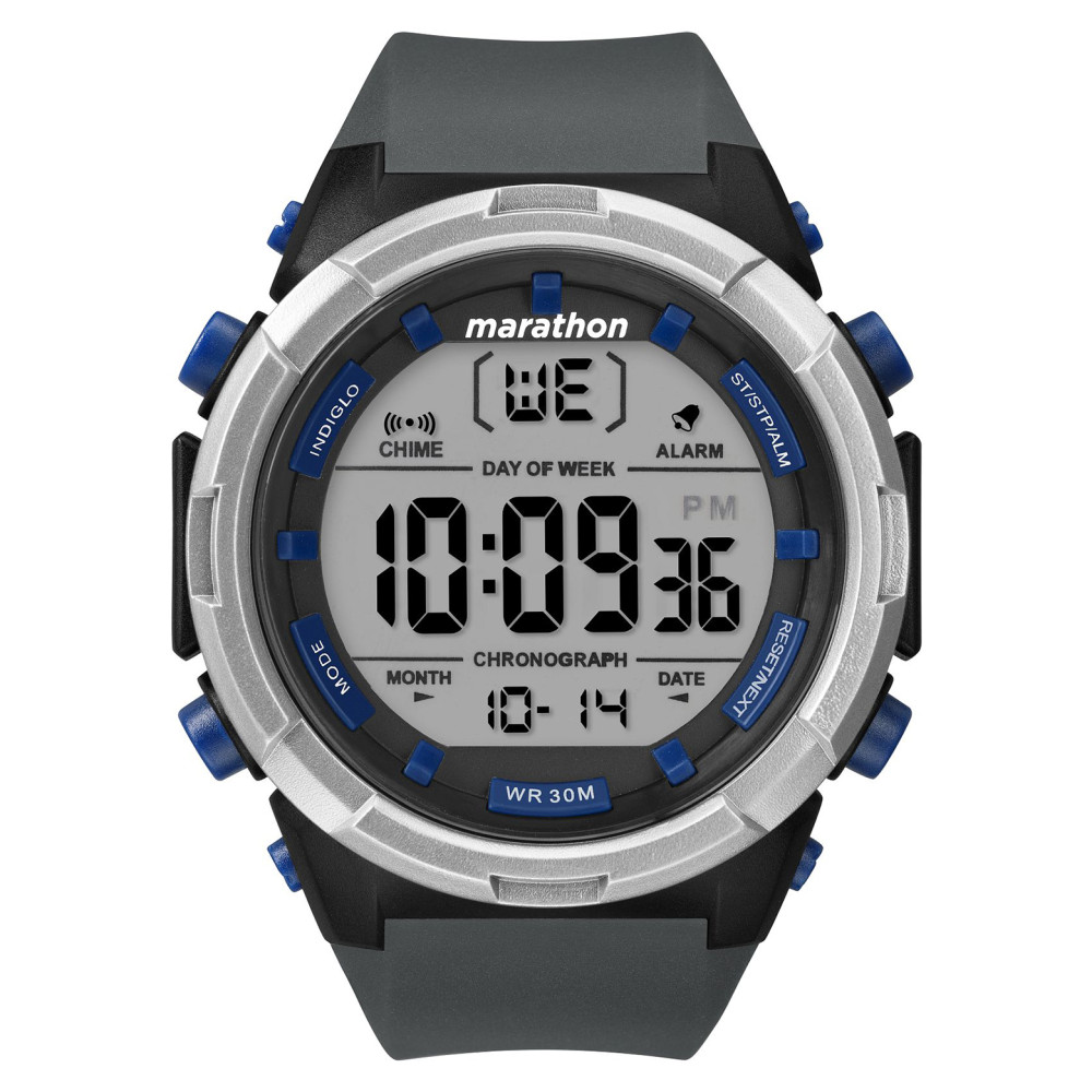 Timex Marathon TW5M33000 - zegarek męski 1