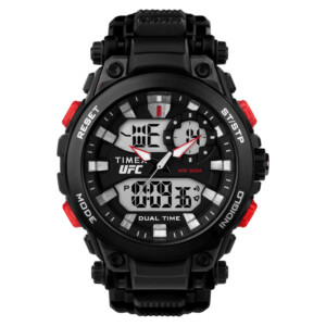 Timex UFC Impact TW5M52800 - zegarek męski