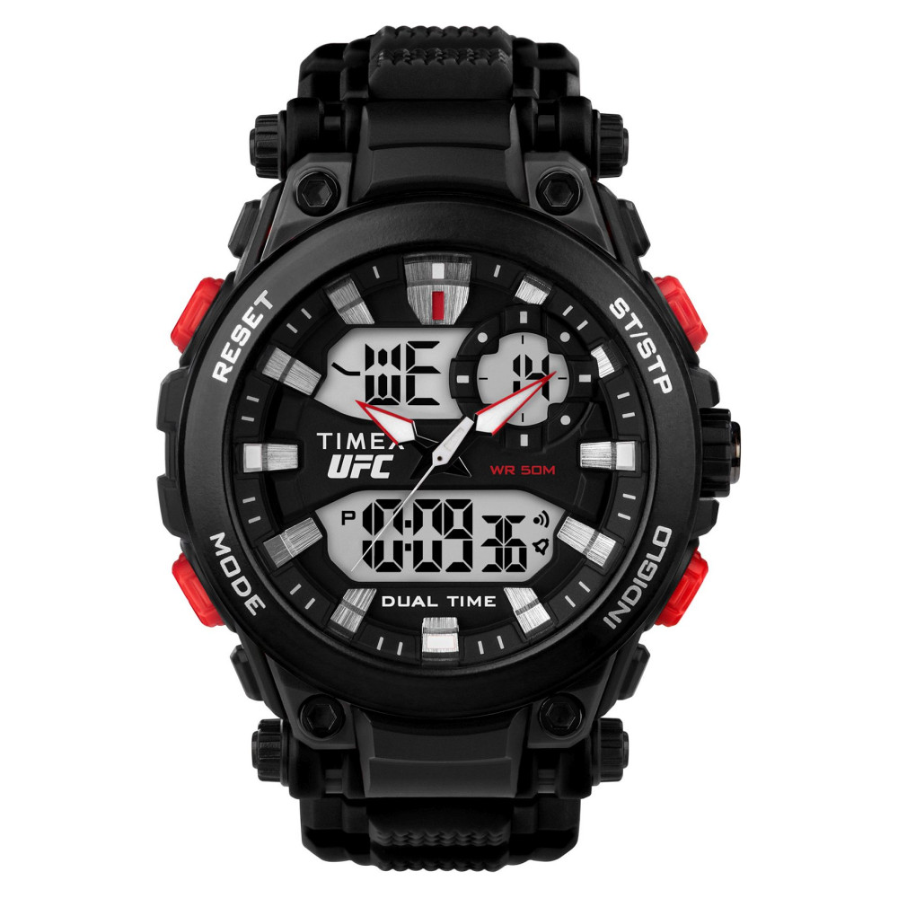 Timex UFC Impact TW5M52800 - zegarek męski 1