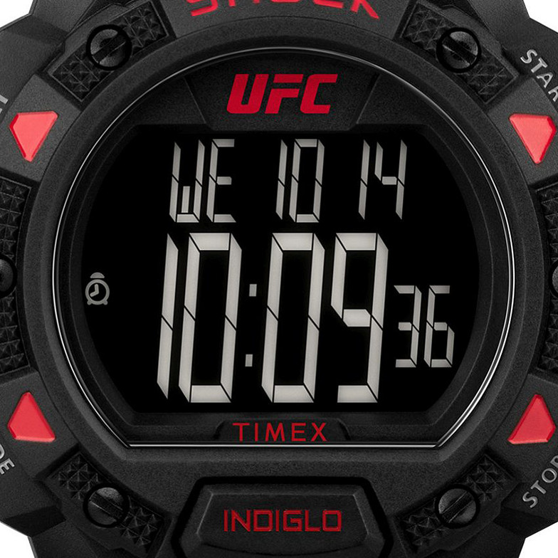 Timex UFC Core TW4B27600 - zegarek męski 2