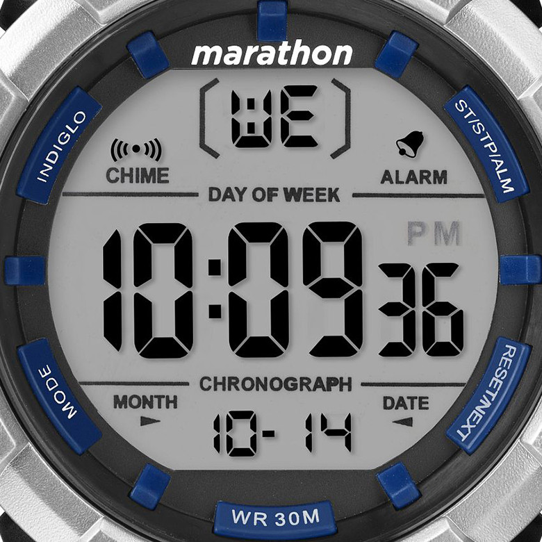 Timex Marathon TW5M33000 - zegarek męski 2
