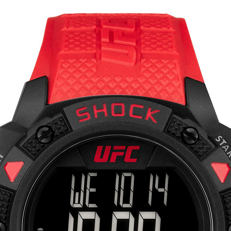Timex UFC Core TW4B27600 - zegarek męski 3