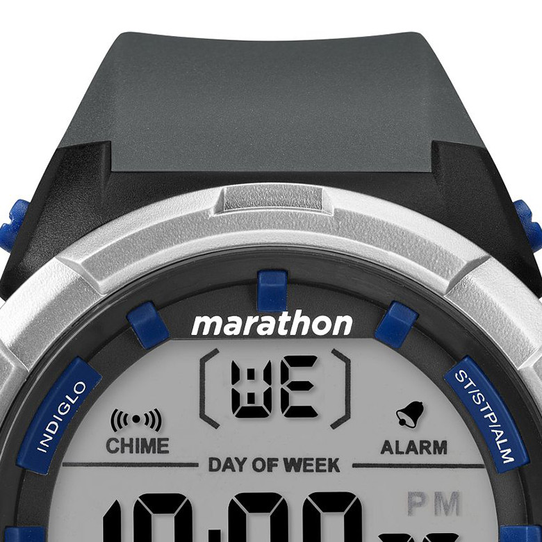Timex Marathon TW5M33000 - zegarek męski 3