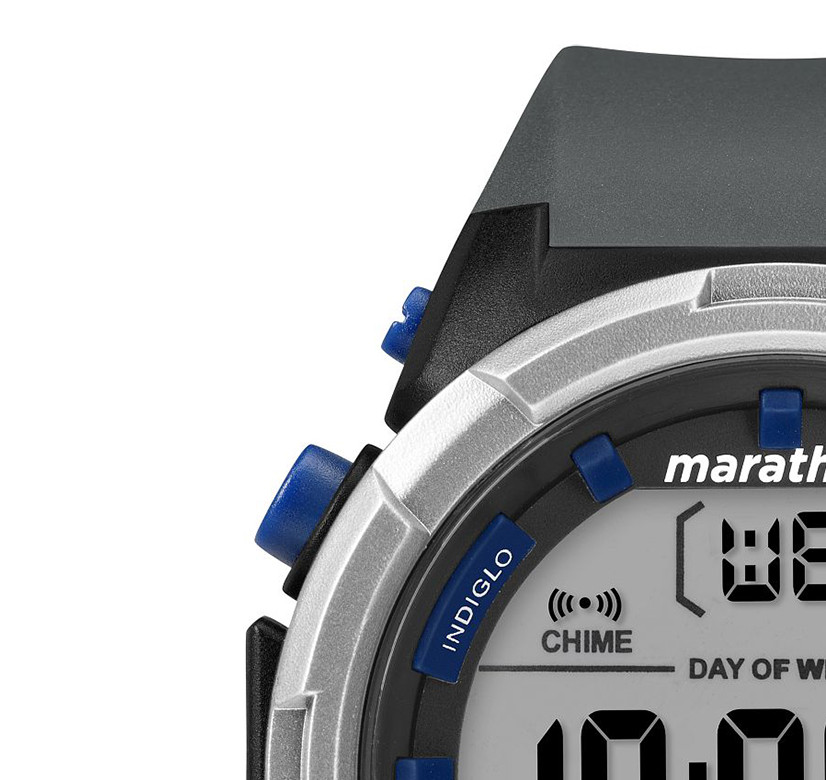 Timex Marathon TW5M33000 - zegarek męski 4