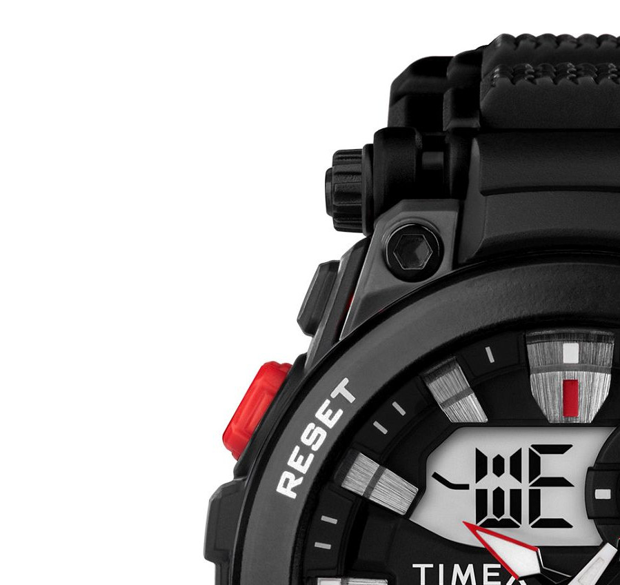 Timex UFC Impact TW5M52800 - zegarek męski 4