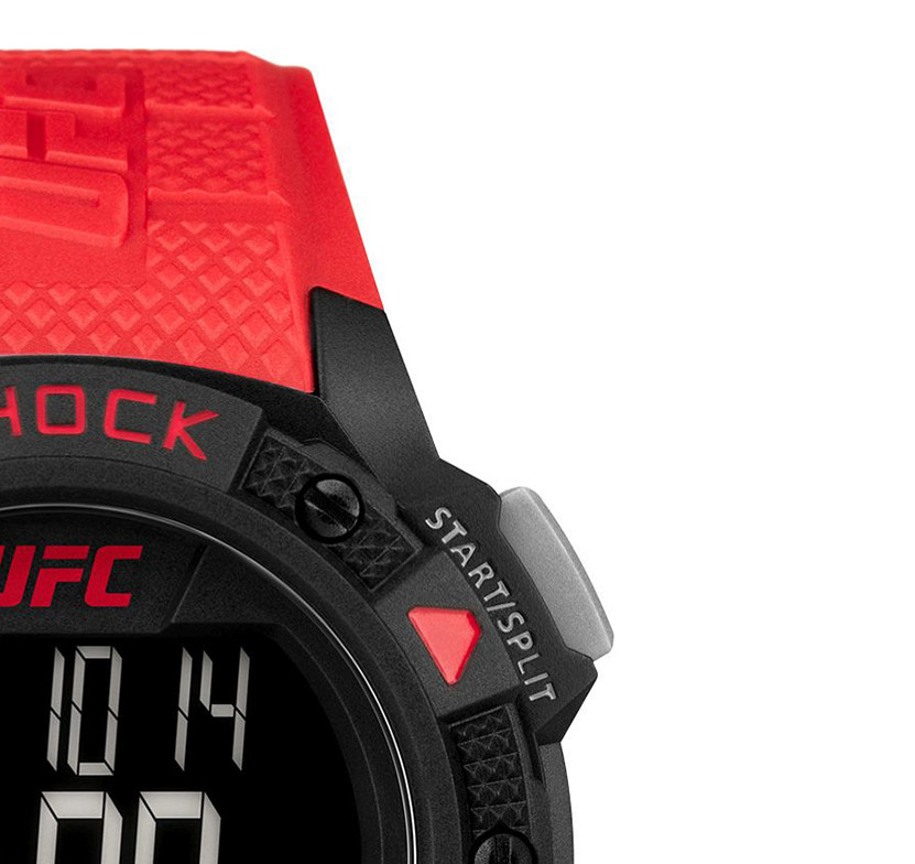 Timex UFC Core TW4B27600 - zegarek męski 5