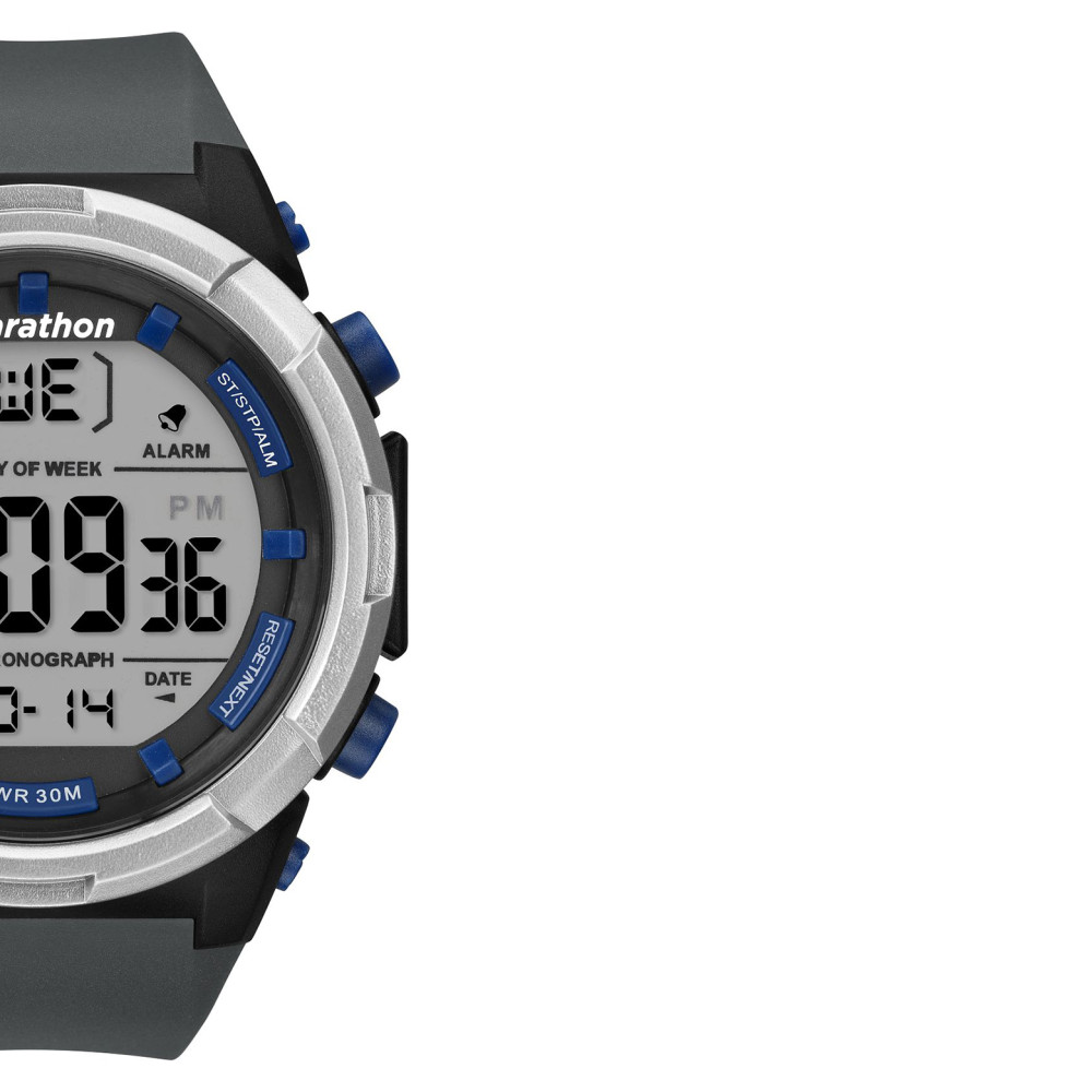 Timex Marathon TW5M33000 - zegarek męski 6