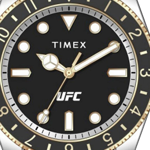 Timex UFC Debut TW2V56700 - zegarek męski 2