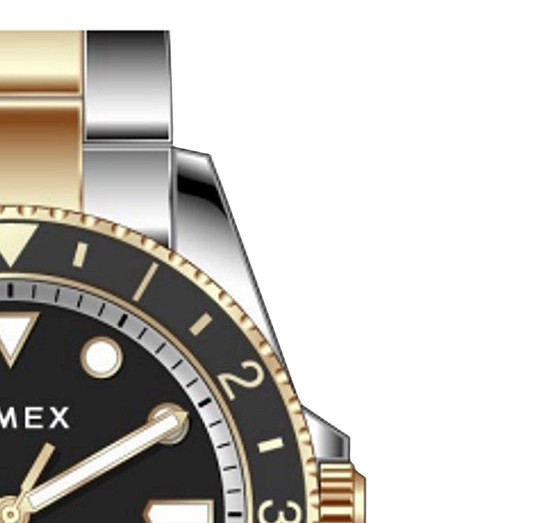 Timex UFC Debut TW2V56700 - zegarek męski 5