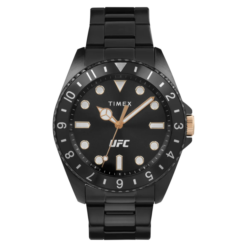 Timex UFC Debut TW2V56800 - zegarek męski 1