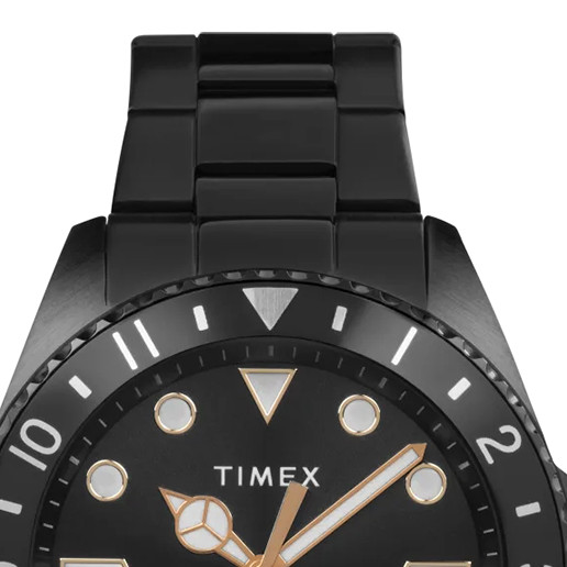 Timex UFC Debut TW2V56800 - zegarek męski 3