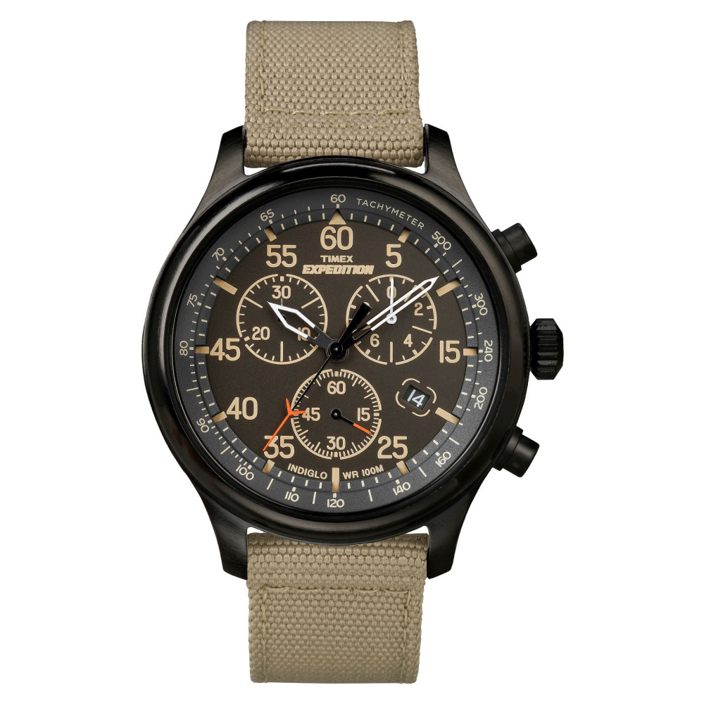 Timex Expedition TW4B10200 - zegarek męski 7