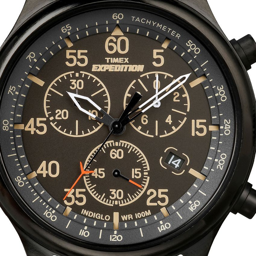 Timex Expedition TW4B10200 - zegarek męski 2