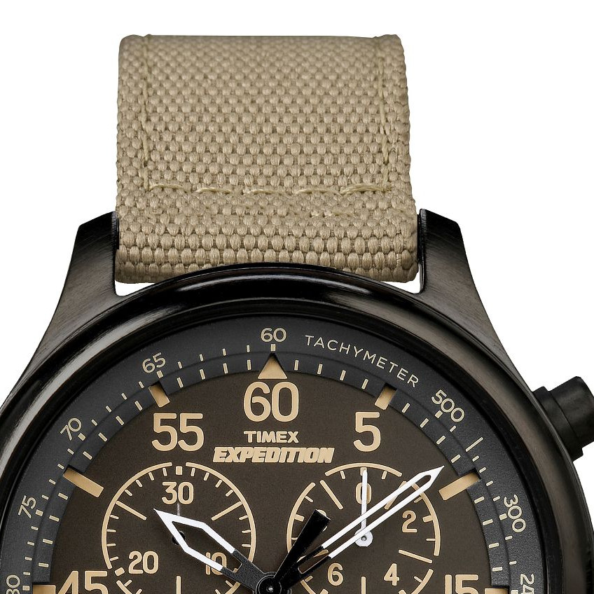 Timex Expedition TW4B10200 - zegarek męski 3