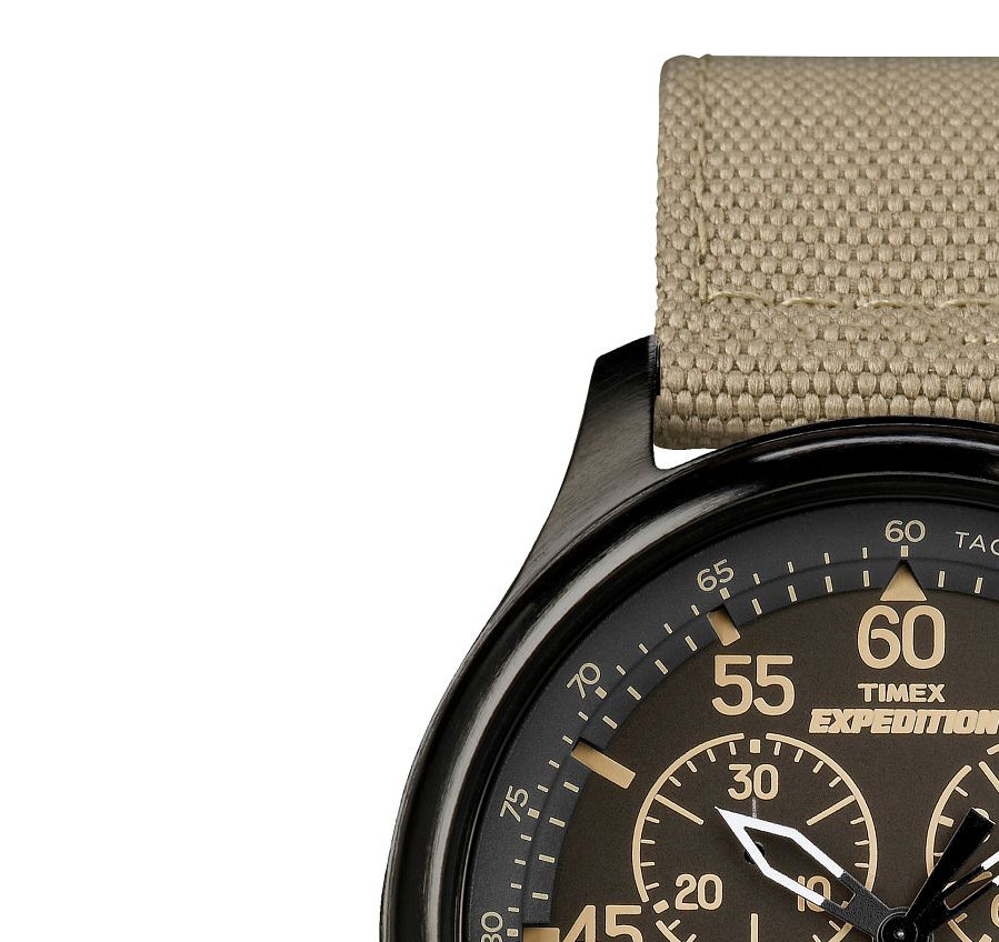 Timex Expedition TW4B10200 - zegarek męski 4