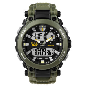 Timex UFC Impact TW5M52900 - zegarek męski